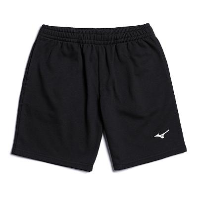 Bermuda Infantil Mizuno Moletom Jr