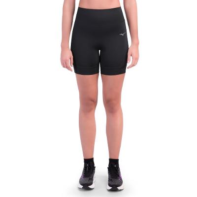 Bermuda de Corrida Mizuno Compress Feminino