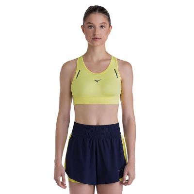 Top de Treino Mizuno High Feminino