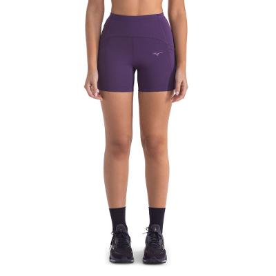 Short de Treino Mizuno Soulfit Logo