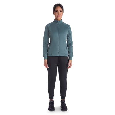 Conjunto de Agasalho de Treino Mizuno Root III Feminino