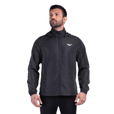 Jaqueta de Corrida Mizuno Focus New