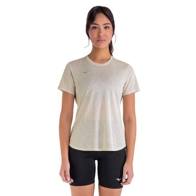 Camiseta de Treino Mizuno Soul Novo