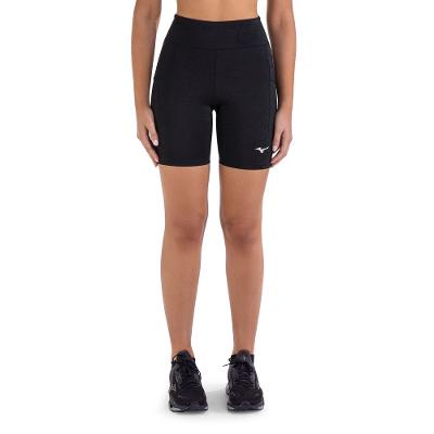 Bermuda de Treino Mizuno Jacquard
