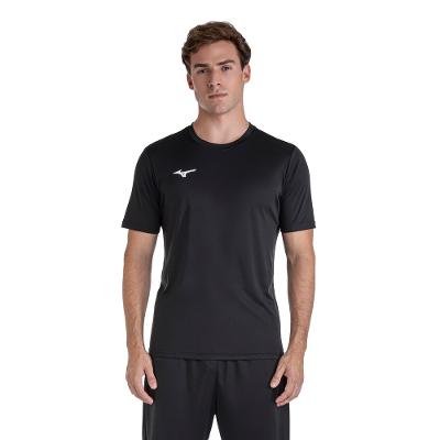 Camisa de Futebol Mizuno Basic Masculina