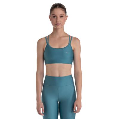 Top de Corrida Mizuno Run Easy 6 Feminino