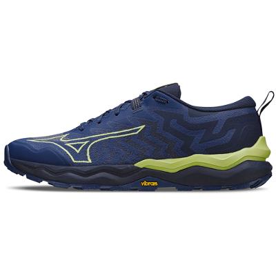 Tênis de Trilha Mizuno Wave Daichi 8