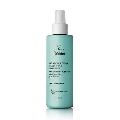Tododia Spray Cond Hidratante 200Ml