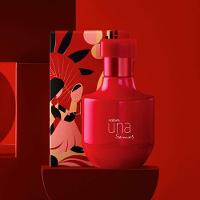 UNA INSTINCT DEO PARFUM 75ML - 5