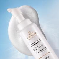 Sabonete em Espuma Limpeza Suave Chronos Derma 150 ml