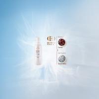 Sabonete em Espuma Limpeza Suave Chronos Derma 150 ml - 7