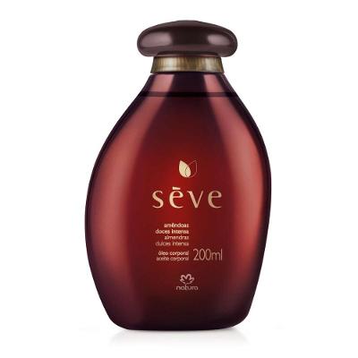 SEVE OLEO HID DES AMEN D INTEN 200ML