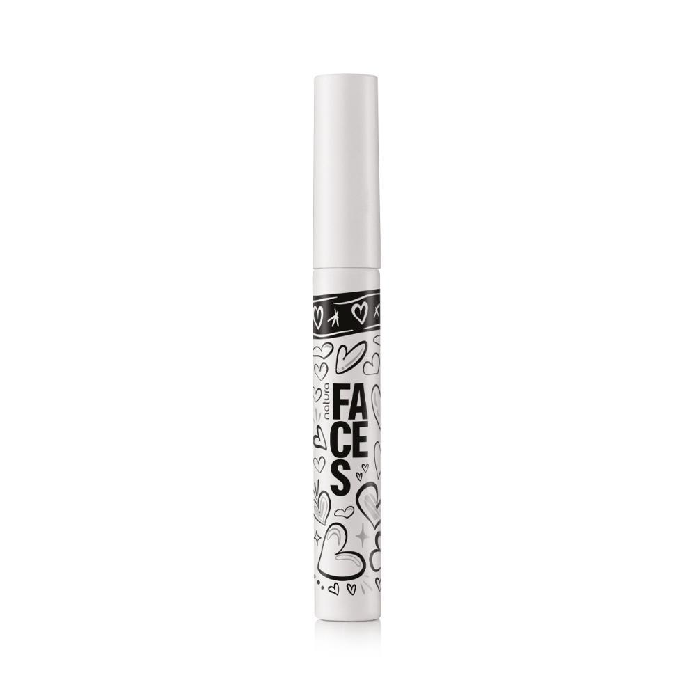 MÁSCARA PARA CÍLIOS VOLUME FEVER FACES 8 ML - 1