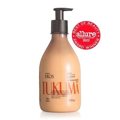 Ekos Polpa Crp Tukuma 400Ml