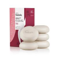 Sabonete em Barra Tododia Cereja e Avelã 5 un de 90 g cada - 1