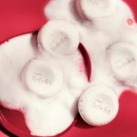 Sabonete em Barra Tododia Cereja e Avelã 5 un de 90 g cada