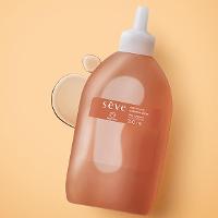 Refil Óleo Corporal Natura Sève Amêndoas Doces 200ml - 4