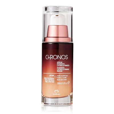 SÉRUM INTENSIVO LIFTING & FIRMEZA CHRONOS 30 ML