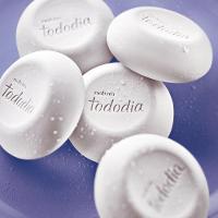 Sabonete em Barra Natura TodoDia Algodão 5un 90g - 2