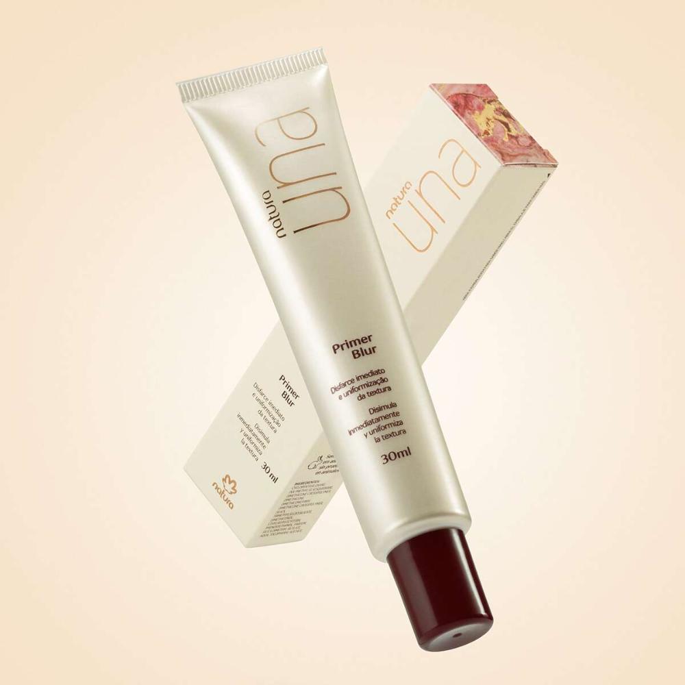 Primer Blur Natura Una 30 ml - 3