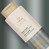 Shampoo Detox Capilar Natura Lumina 300ml - 2