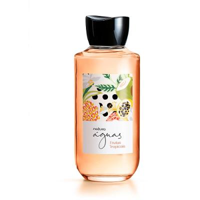 AGUAS DES COL FRUTAS TROPICAIS 170ML
