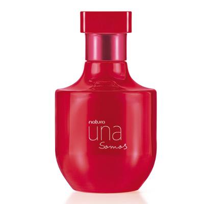 UNA DEO PARFUM SOMOS 75ML
