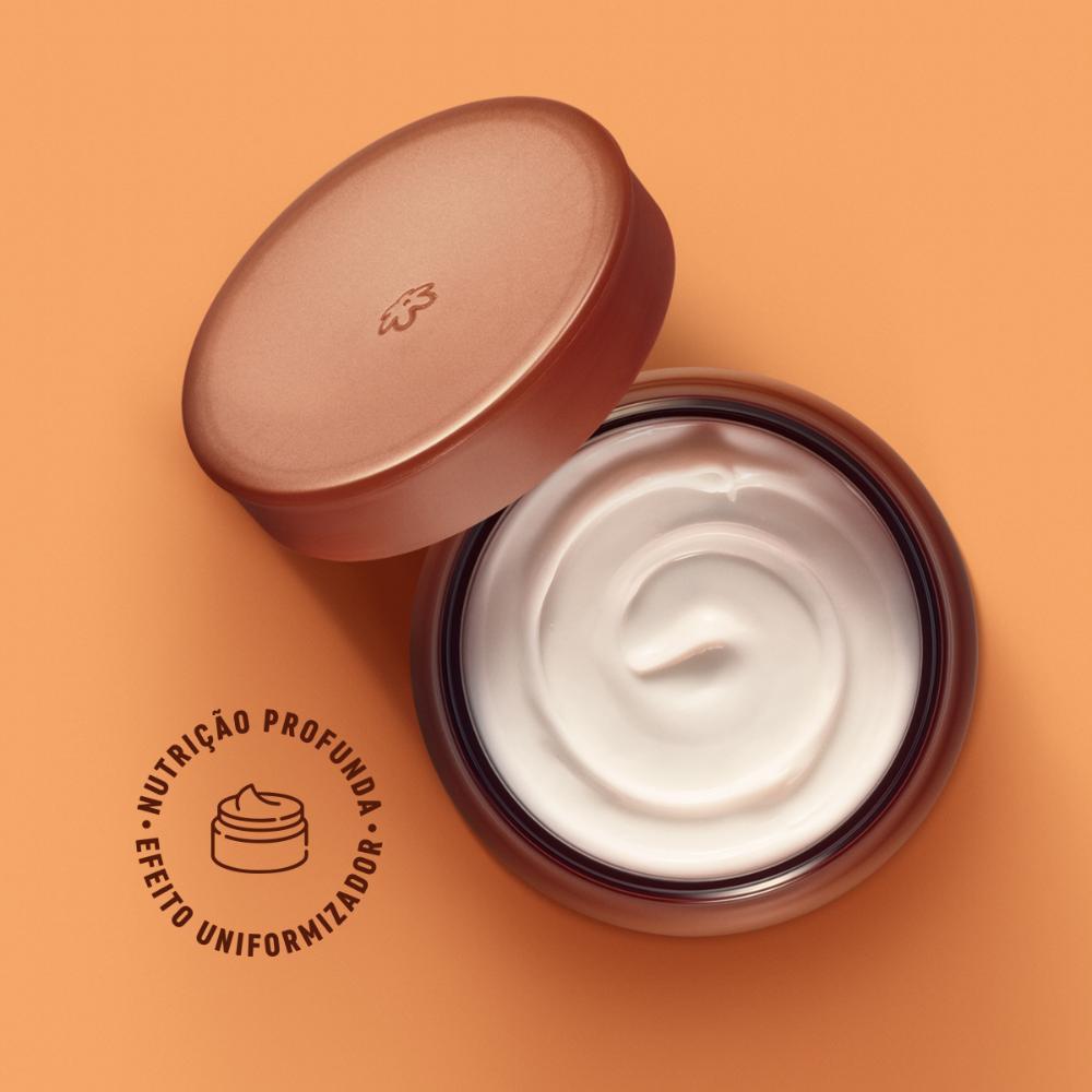 Manteiga Uniformizadora de Tom TodoDia Jambo Rosa e Flor de Caju 200 g - 2