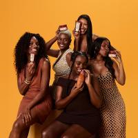 Manteiga Uniformizadora de Tom TodoDia Jambo Rosa e Flor de Caju 200 g - 6