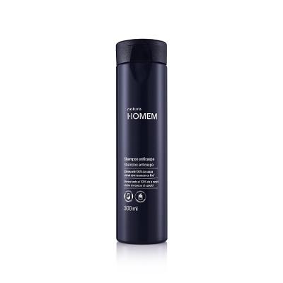 HOMEM SH ANTICASPA 300ML