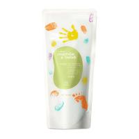 Refil Shampoo Natura Mamãe e Bebê  200ml - 1