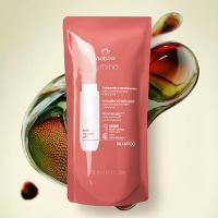 Refil Shampoo Estimulante para Antiqueda e Crescimento Natura Lumina 300ml - 3
