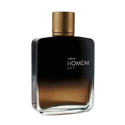 DESODORANTE PERFUME NATURA HOMEM DOM 100 ML