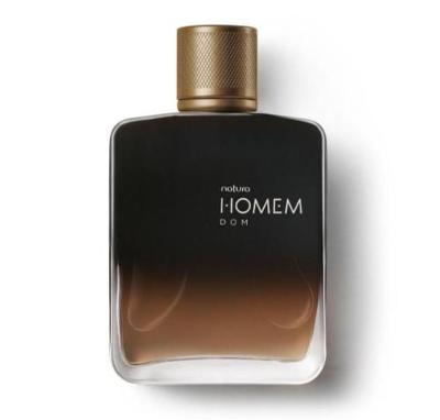 Deo Parfum Natura Homem Dom 100ml