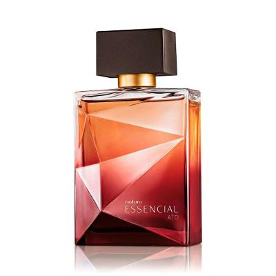 DESODORANTE PERFUME ESSENCIAL ATO MASCULINO 100 ML