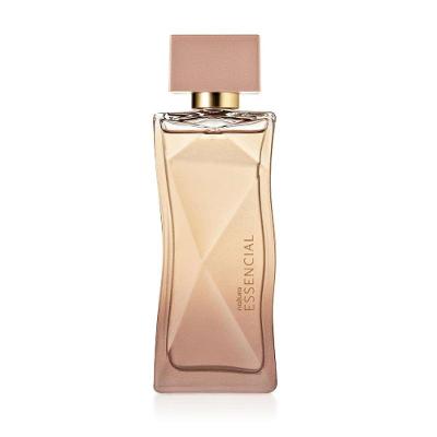 Desodorante Perfume Essencial Feminino 100 ml