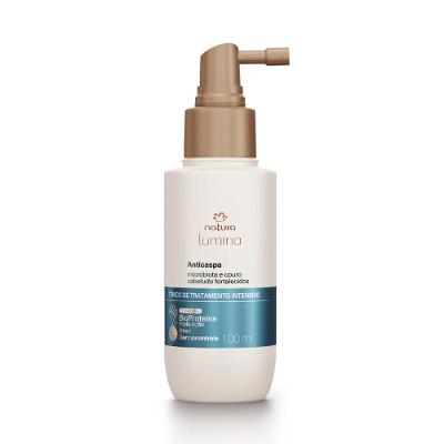 LUMINA SERUM ANTICASPA 100ML TERC