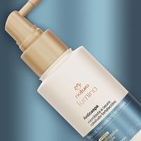 Tônico de Tratamento Intensivo Anticaspa Natura Lumina - 2