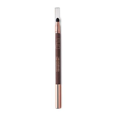 Lápis Kajal para Olhos Natura Una  Cor Preto
