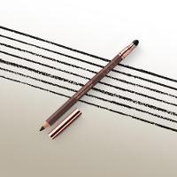 Lápis Kajal para Olhos Natura Una Cor Preto - 3