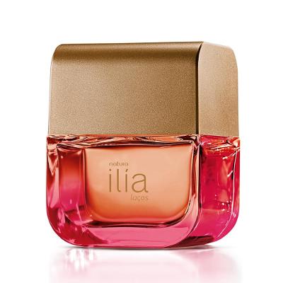 ILÍA LAÇOS DEO PARFUM FEMININO 50 ML