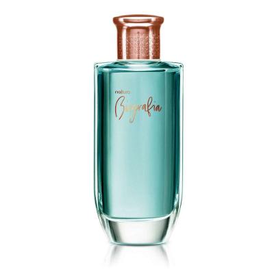 DESODORANTE COLÔNIA BIOGRAFIA FEMININO 100 ML