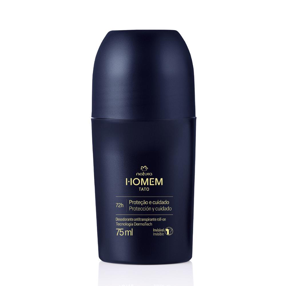 HOMEM DES ROLLON TATO 75ML - 1