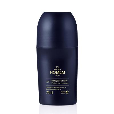 HOMEM DES ROLLON TATO 75ML