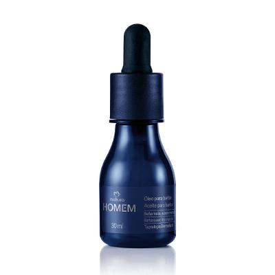 HOMEM OLEO PARA BARBA 30ML TERC
