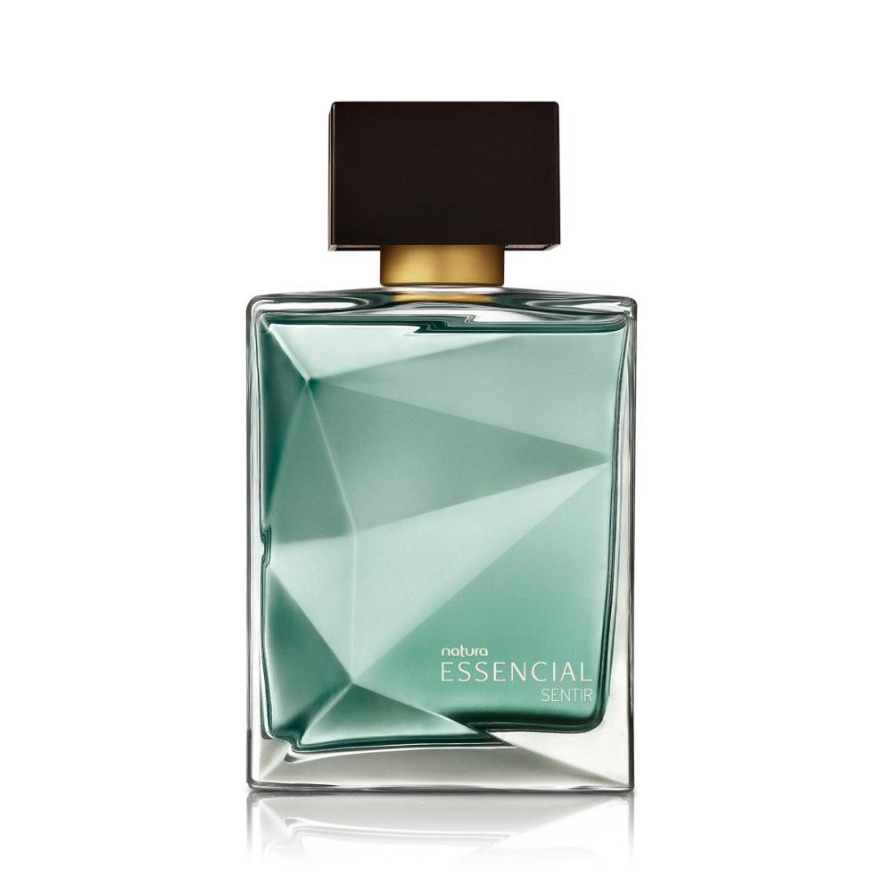 Deo Parfum Essencial Sentir Masculino 100ml - 1