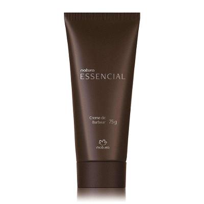 ESSENCIAL CREME DE BARBEAR 75G