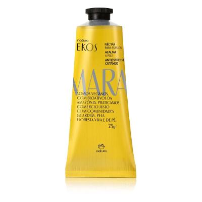 NÉCTAR HIDRATANTE PARA AS MÃOS EKOS MARACUJÁ 75 G