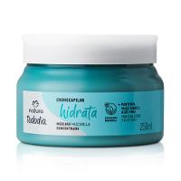 Máscara Concentrada Natura Crono Capilar Tododia Hidrata 250ml - 1