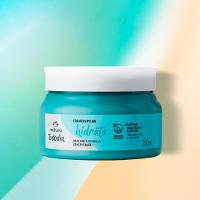 Máscara Concentrada Natura Crono Capilar Tododia Hidrata 250ml - 3